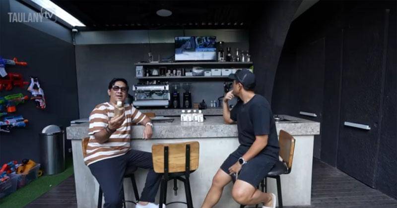 YouTube.com/TAULANY TV